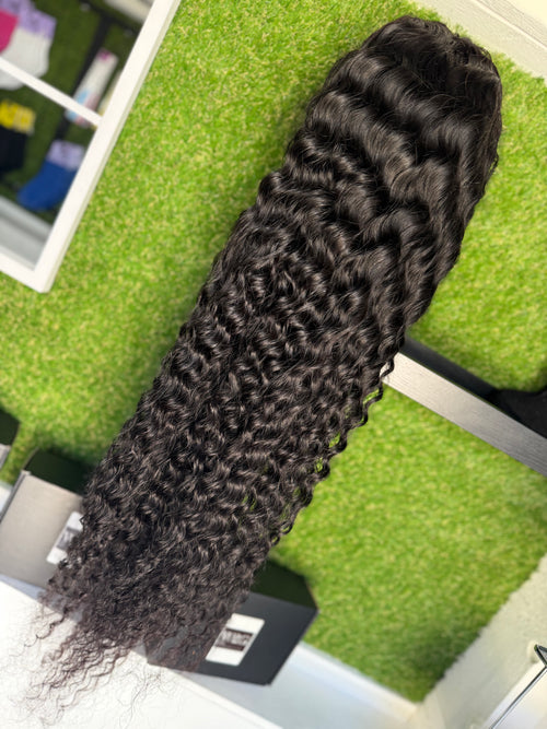 13* 6 Full Lace Frontal Wig